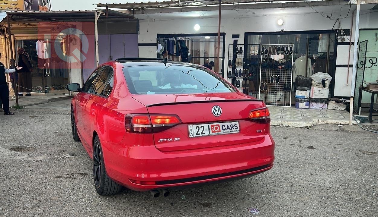 فولكسفاغن جيتا